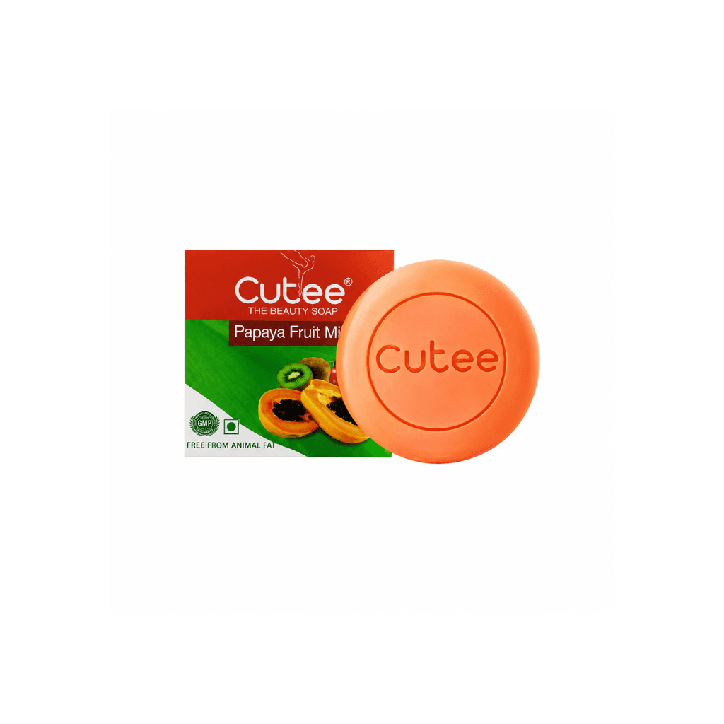 CUTEE PAPAYA
