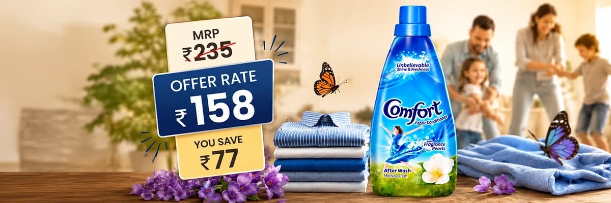 Luxury Savings