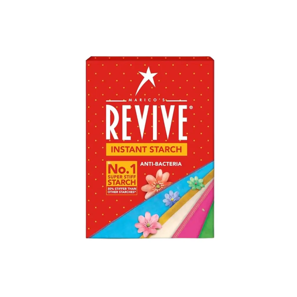 REVIVE INSTANT STARCH ANTI-BACTERIA POWDER BOX 200 GM