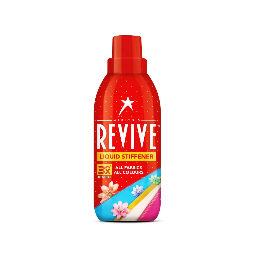REVIVE LIQUID STIFFENER BOTTLE 400 GM