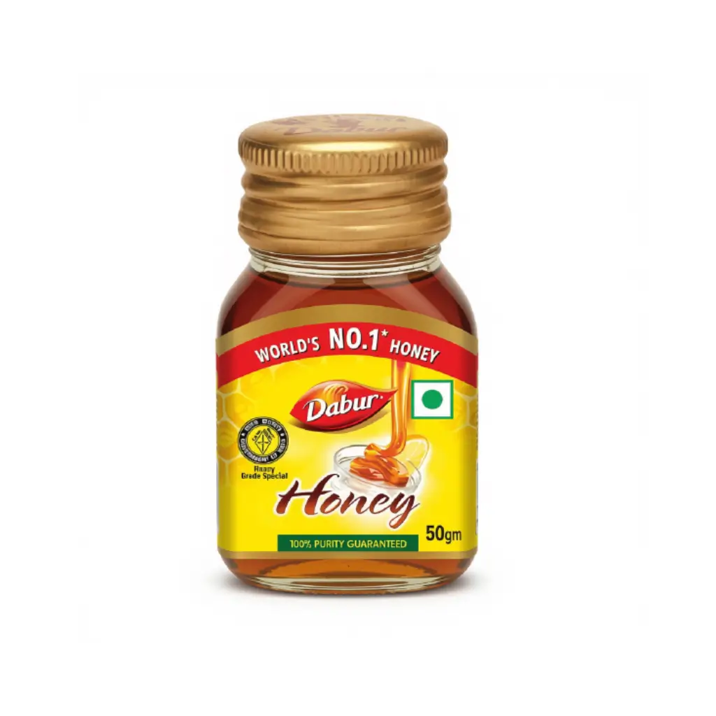 DABUR HONEY 50 GM