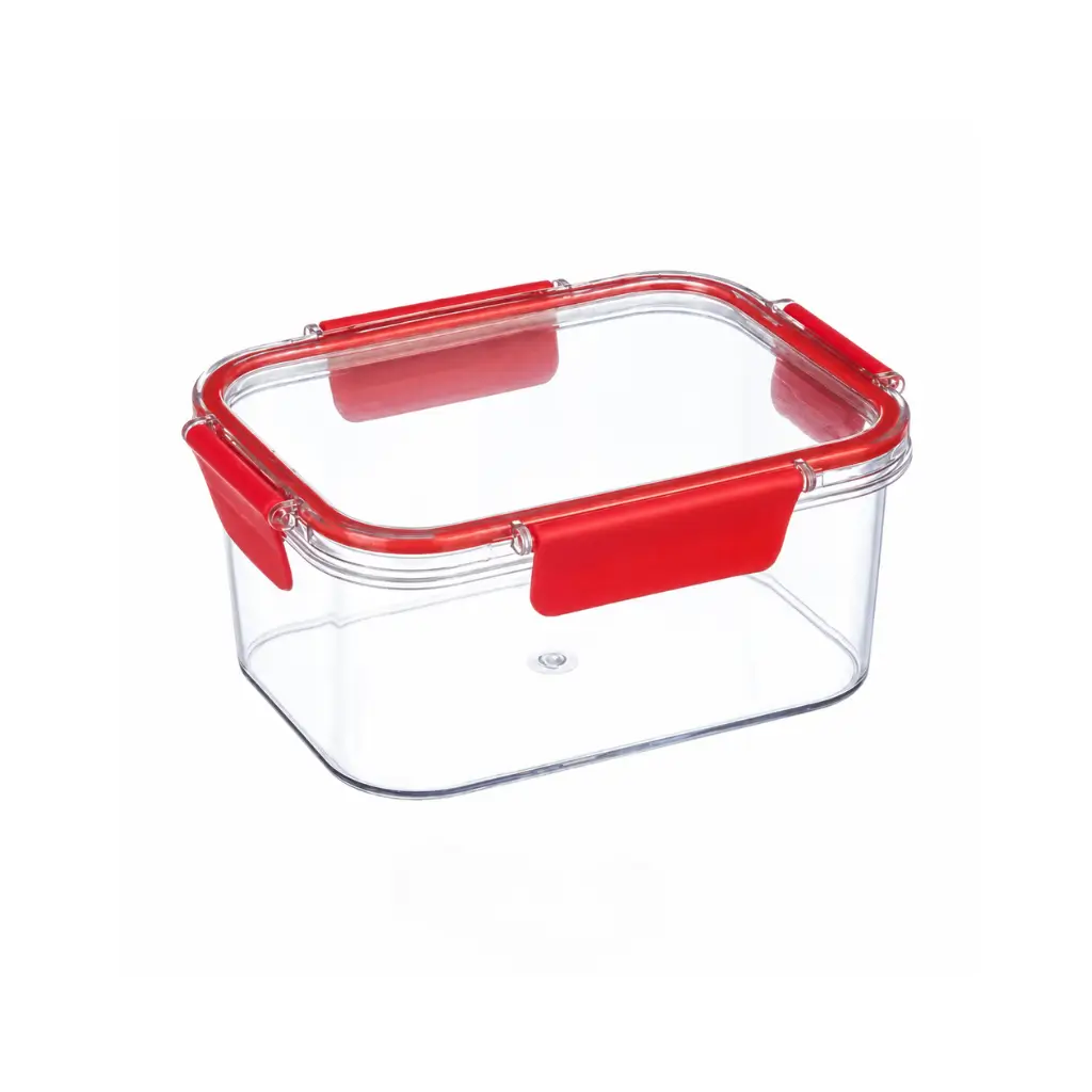 RITU CLEARRA CONTAINER 1000 ML