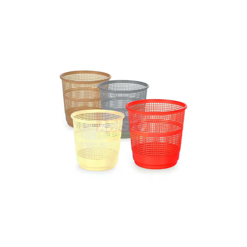 ARISTO SAFARI GARBAGE BASKET