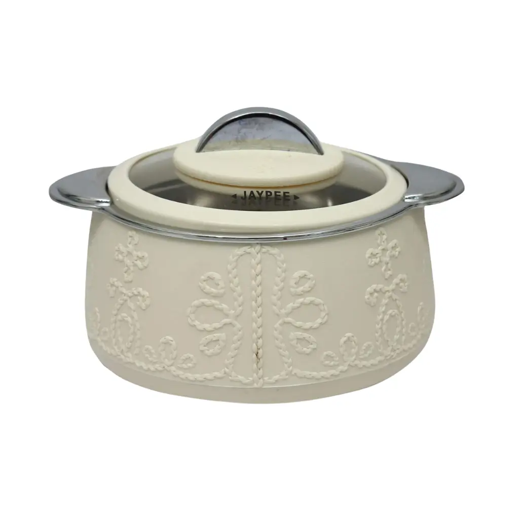 JAYPEE FABRENE CASSEROLE 2000