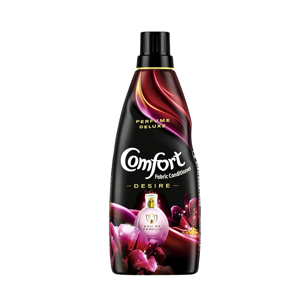COMFORT PERFUME DELUXE DESIRE 850 ML