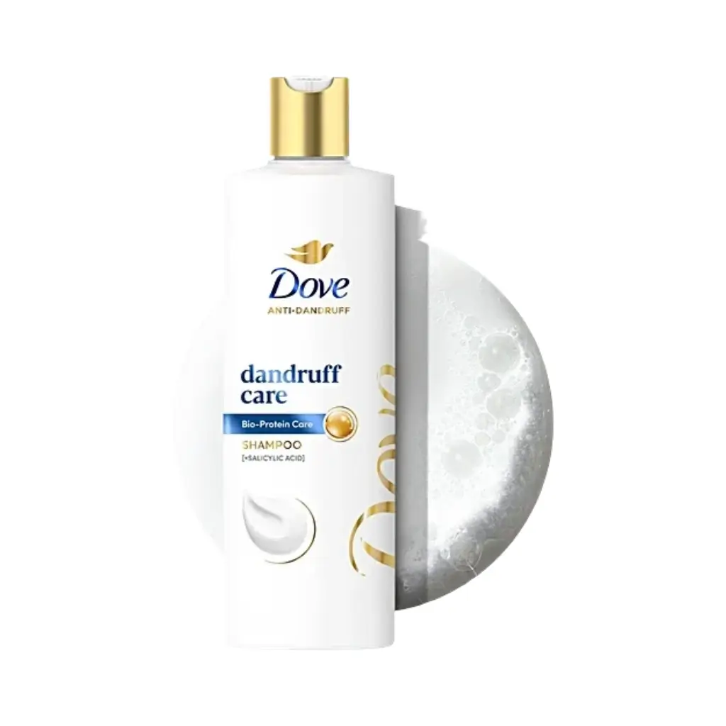 DOVE DANDRUFF CARE SHAMPOO 340 ML