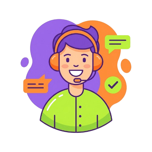 Expert Support