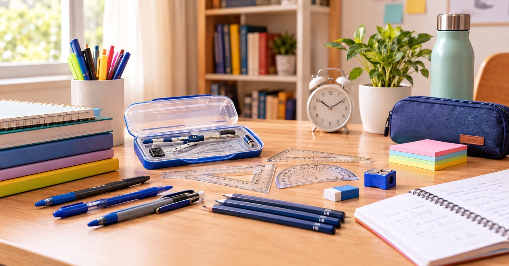 Ace the Mid-Semester Exams: The Ultimate Parent’s Guide & Exam Prep Checklist from Takora Mart