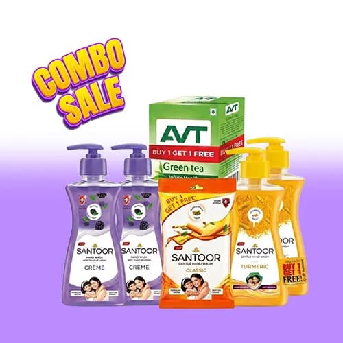 Combo Sales Category Icon