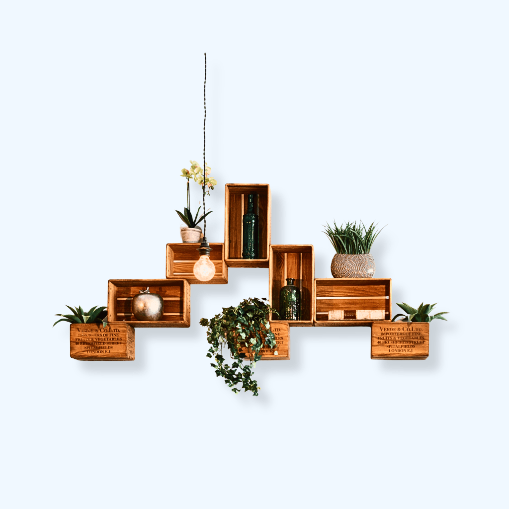 Wall Decor & Clocks