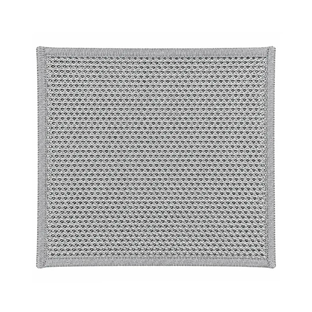 STAR AGENCIES SILVER CLOTH DOUBLE