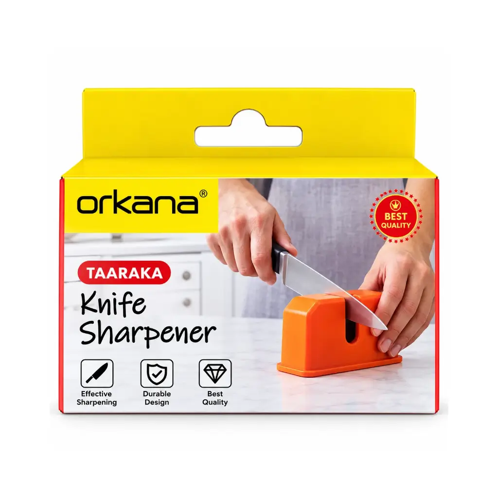 ORKANA TAARAKA KNIFE SHARPENER