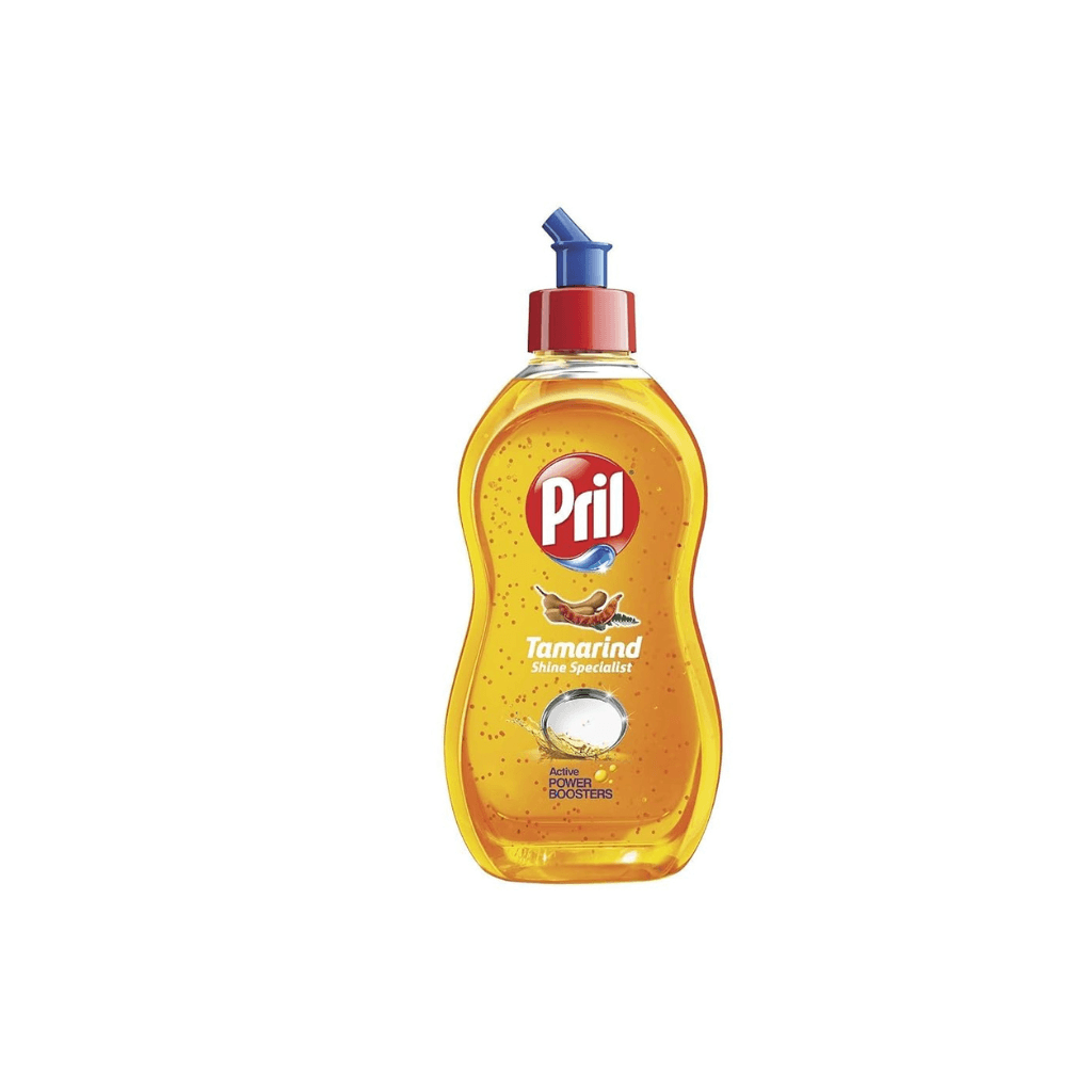 PRIL DISHWASH SPECKLES (TAMARIND) 225ML