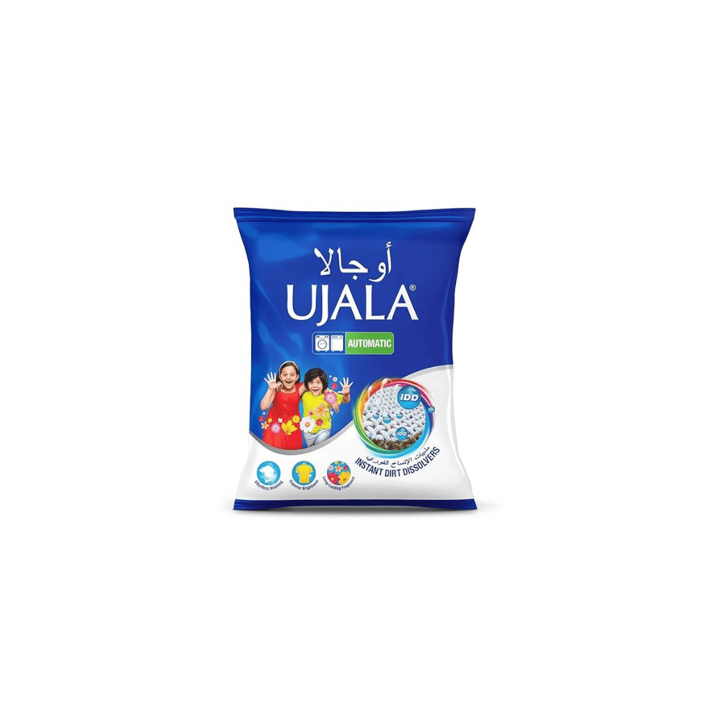 Ujala Detergent Powder - 2 kg