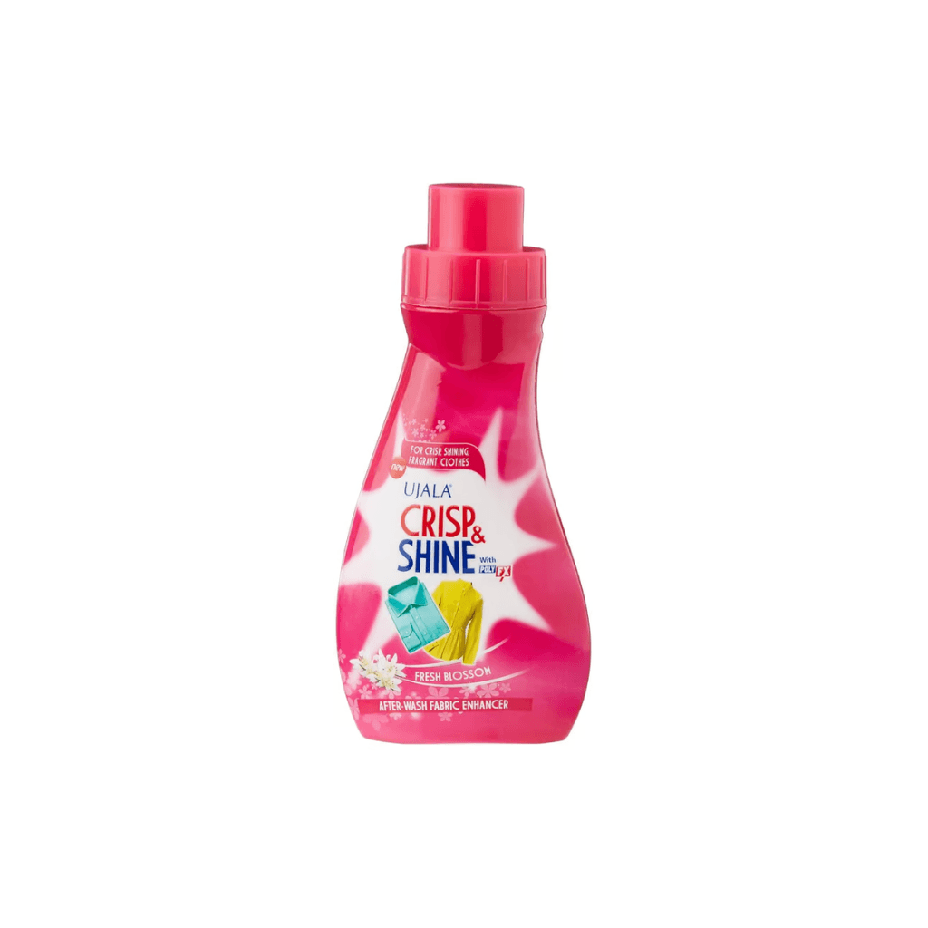 UJALA CRISP & SHINE FRESH BLOSSOM 100G