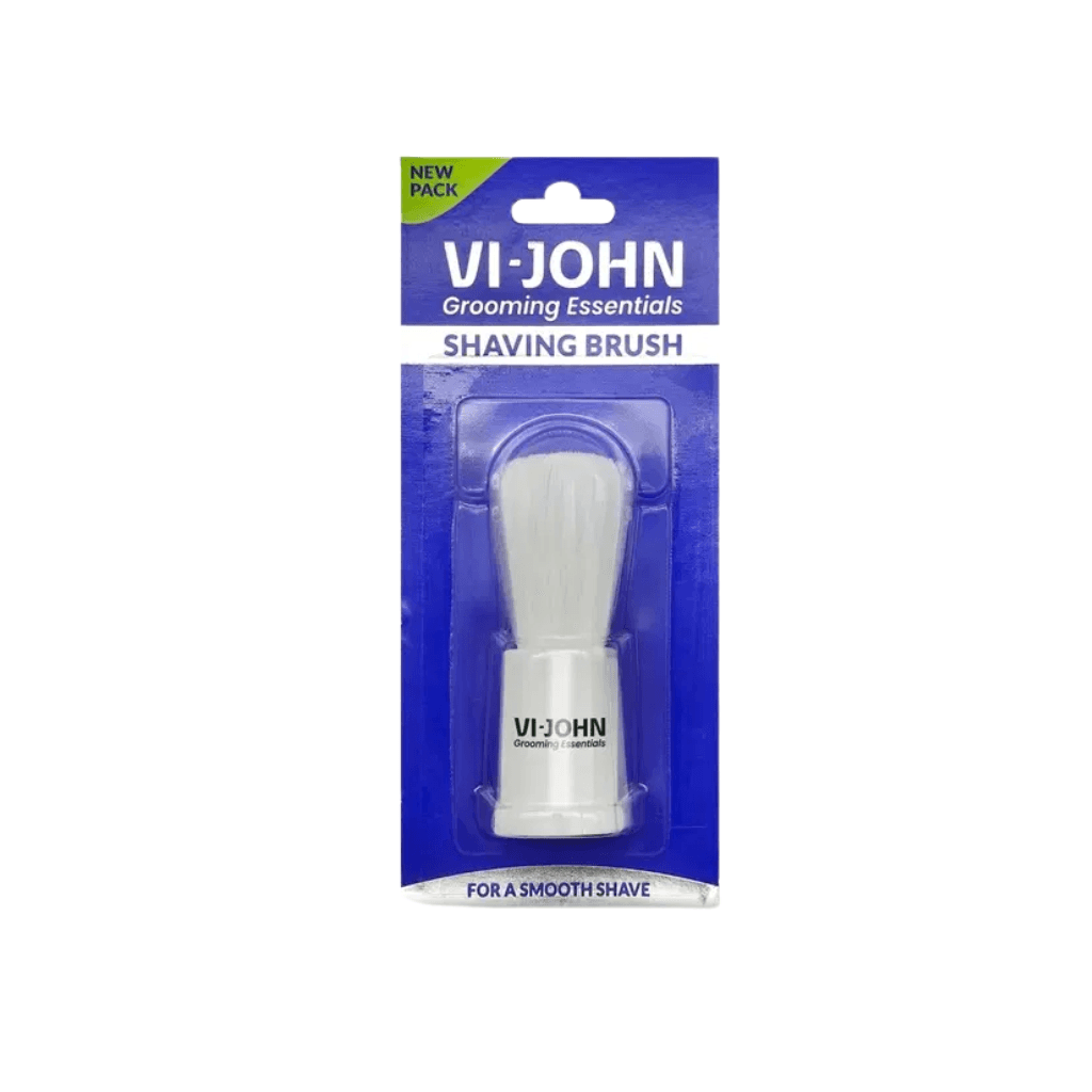 VI-JOHNS SHAVING BRUSH