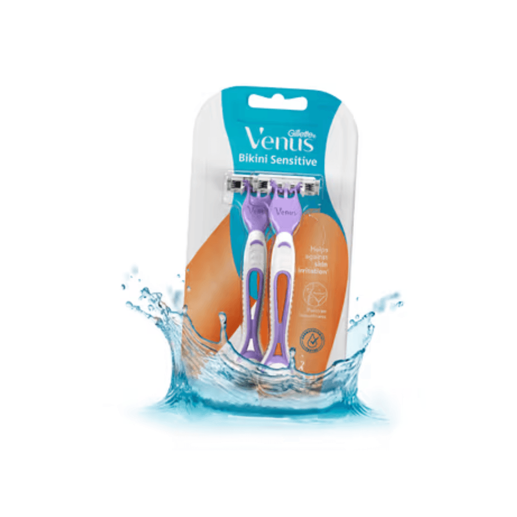 VENUS BIKINI SENSITIVE 2S