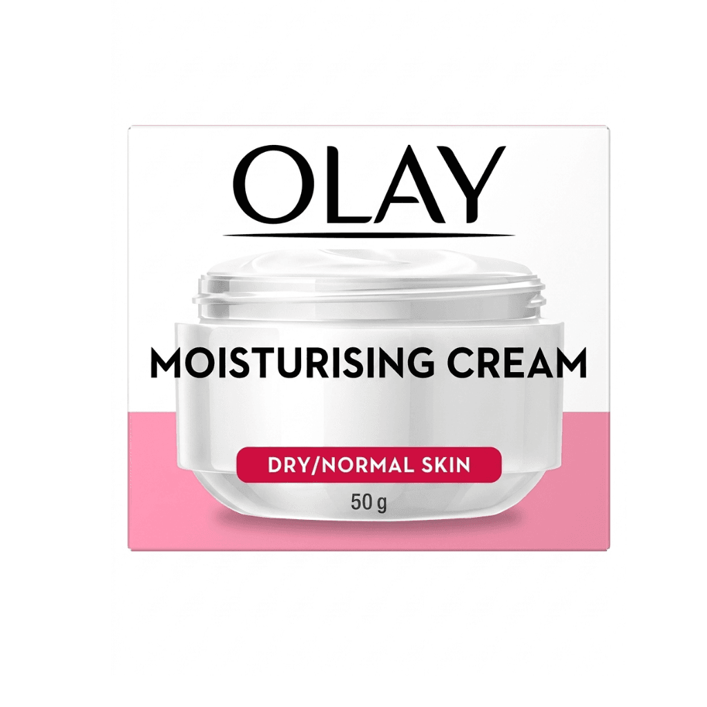 OLAY MIST MOISTURIZING CREAM 50 GM
