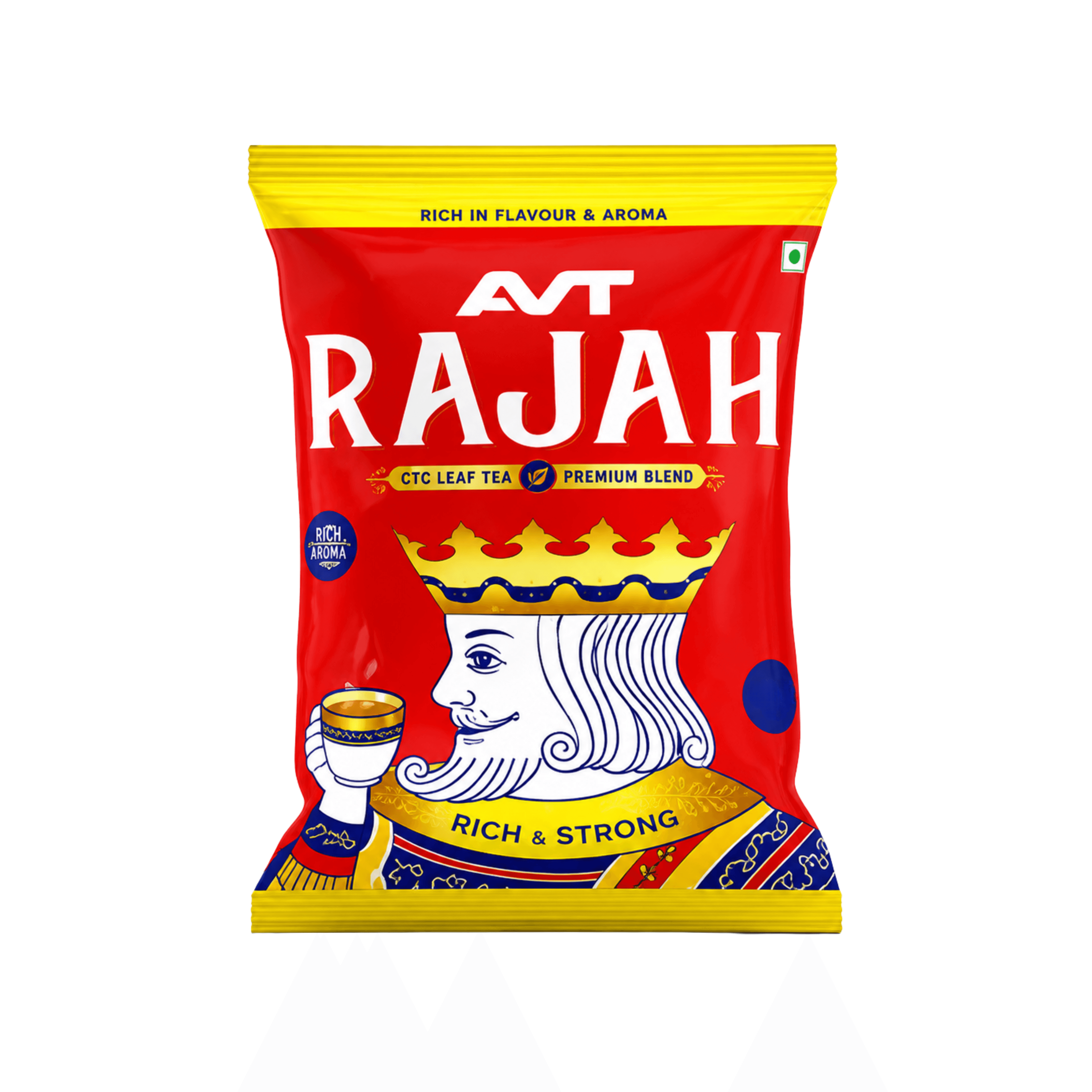 AVT RAJHA 100GM