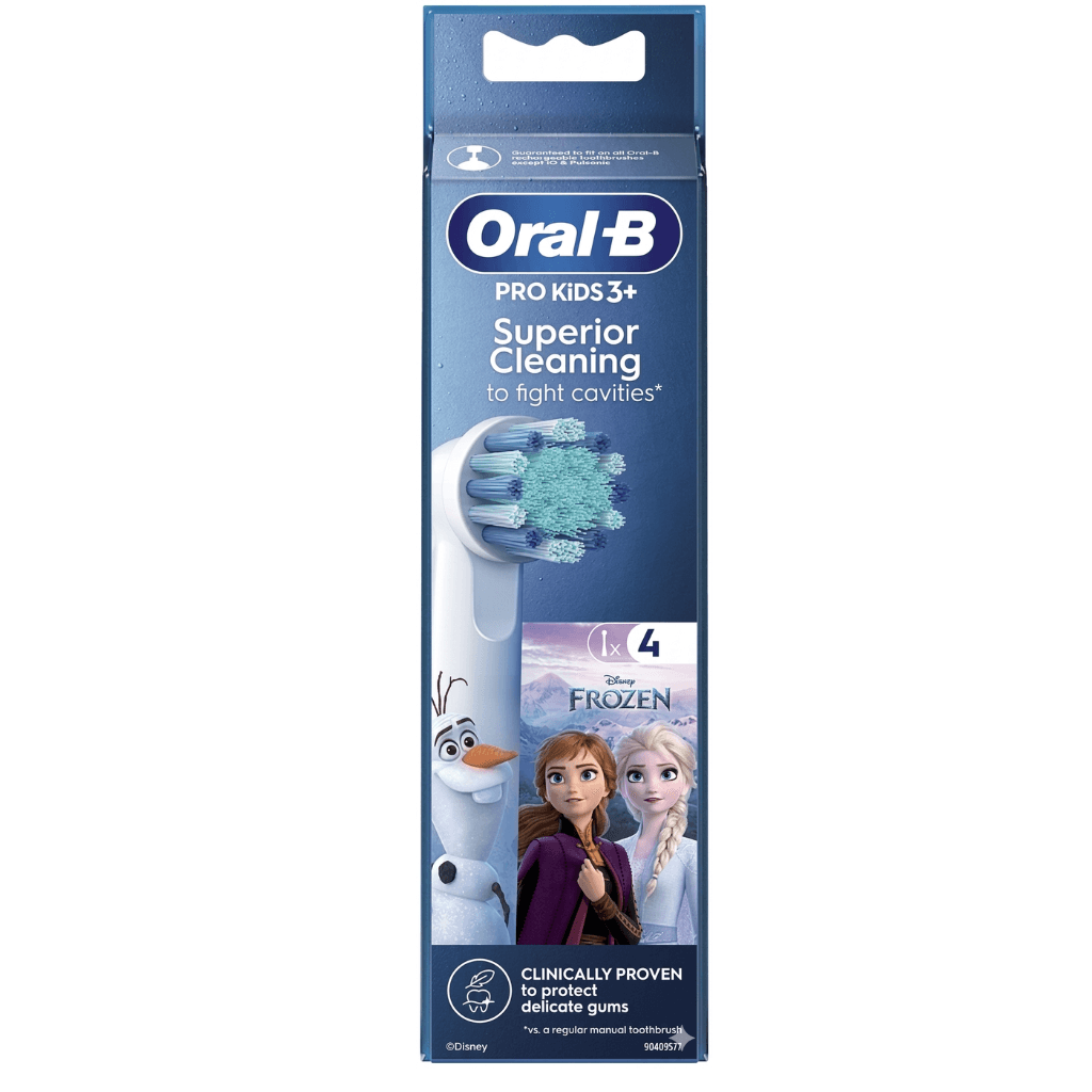 ORAL B PRO KIDS FROZEN