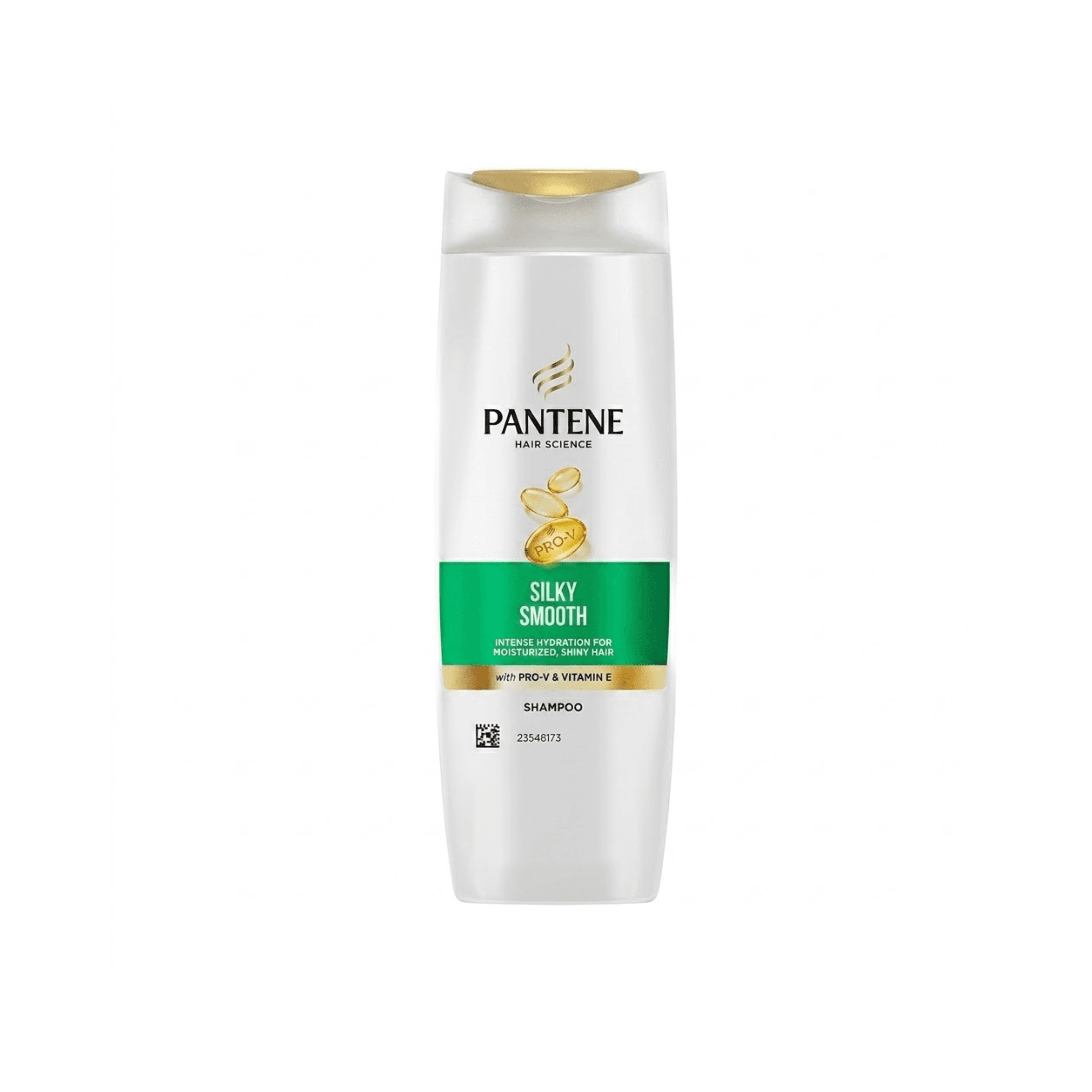 PANTENE HAIR SCIENCE SILKY SMOOTH SHAMPOO 75ML
