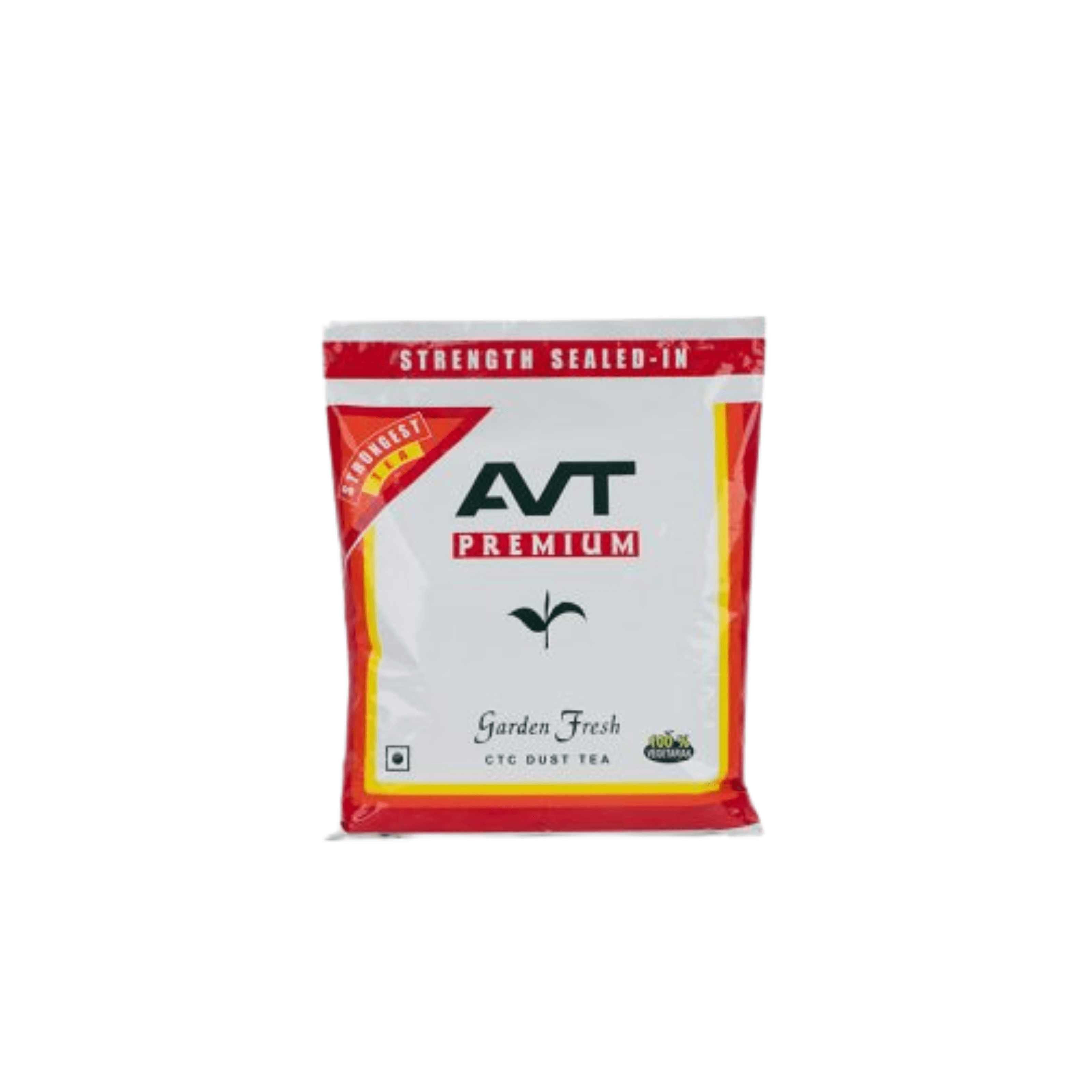 AVT Premium CTC Dust Tea 500g