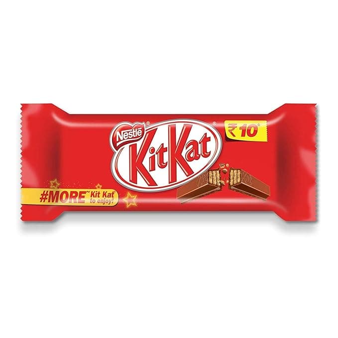 NESTLE KITKAT CHOCOLATE MINI 12.8 GM