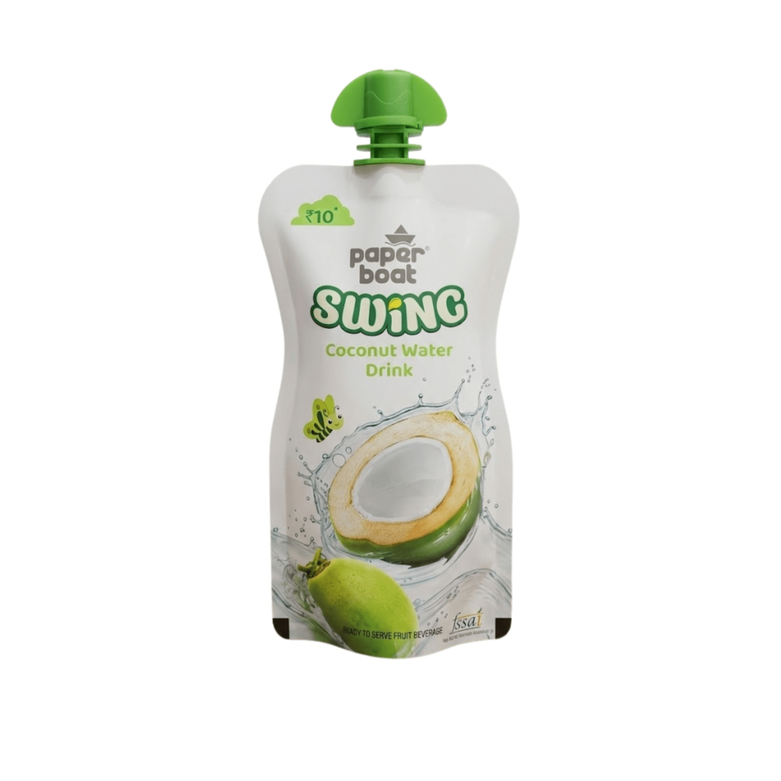 PAPER BOAT COCONUT WATER 140ML
