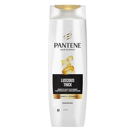 PANTENE LUSCIOUS THICK 180ML