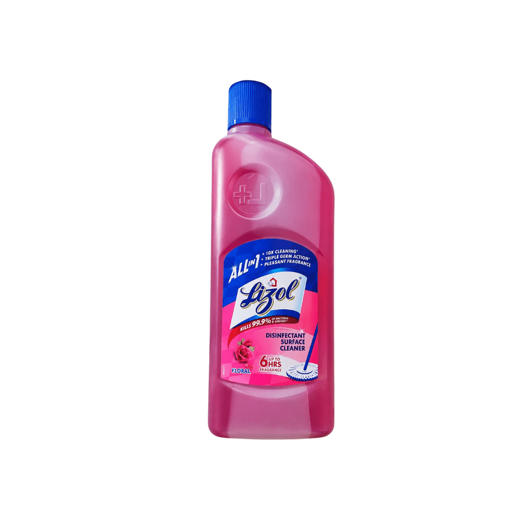 LIYOL FLORAL 500 ML