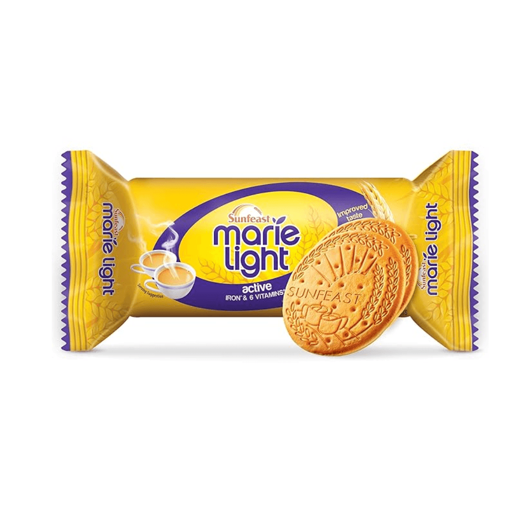 Sunfeast Marie Light Active, Marie Biscuits