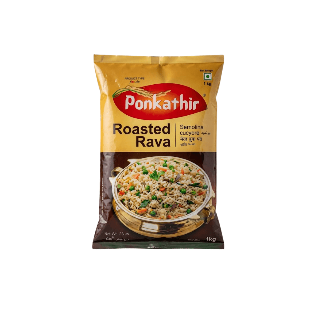 PONKATHIR ROSTDE RAVA