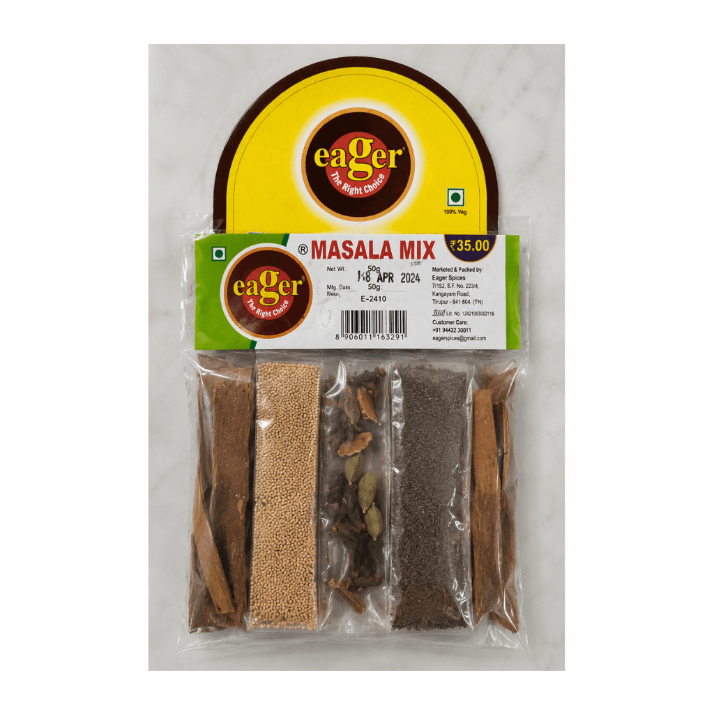 MASALA MIX ( ESGER) 40GM