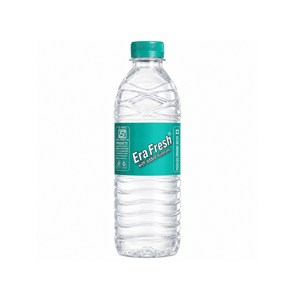 Era Fresh Water 500ml
