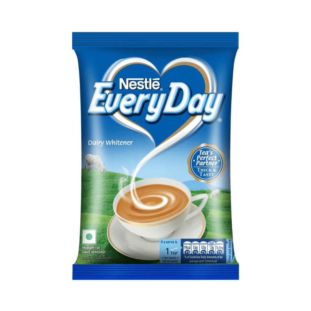 NESTLE EVERYDAY DAIRY WHITENER 400 GM