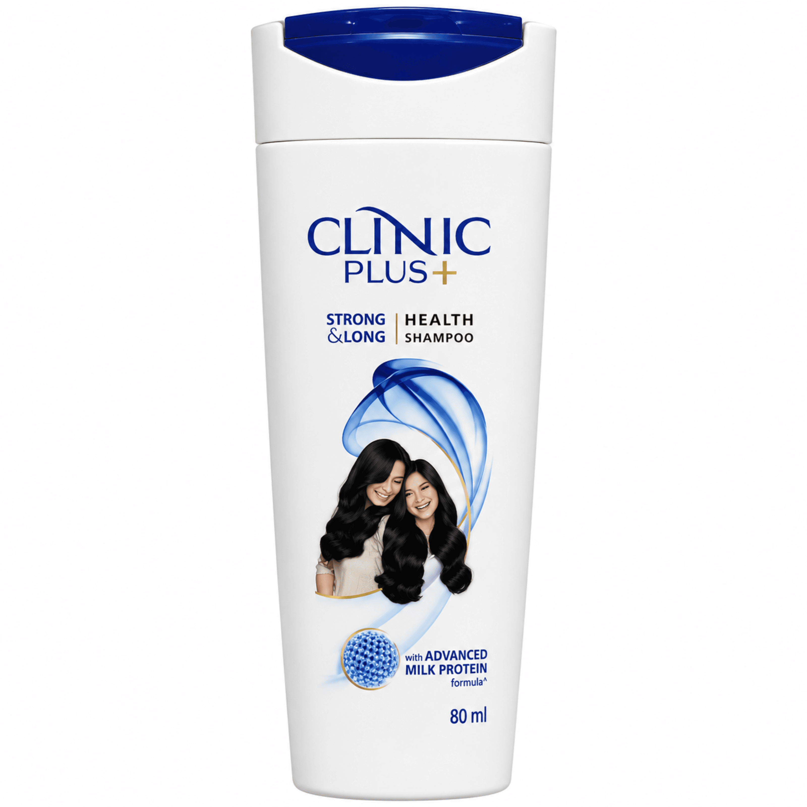 Clinic Plus Strong and Long Health Shampoo (80 ml)
