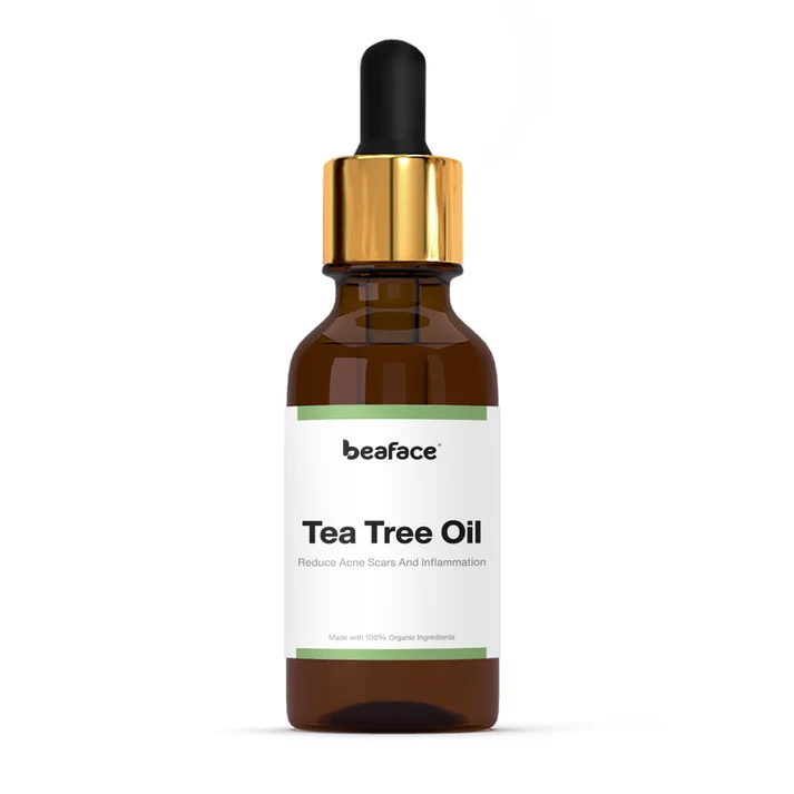 Beaface - Tea Tree Oil 20 ml
