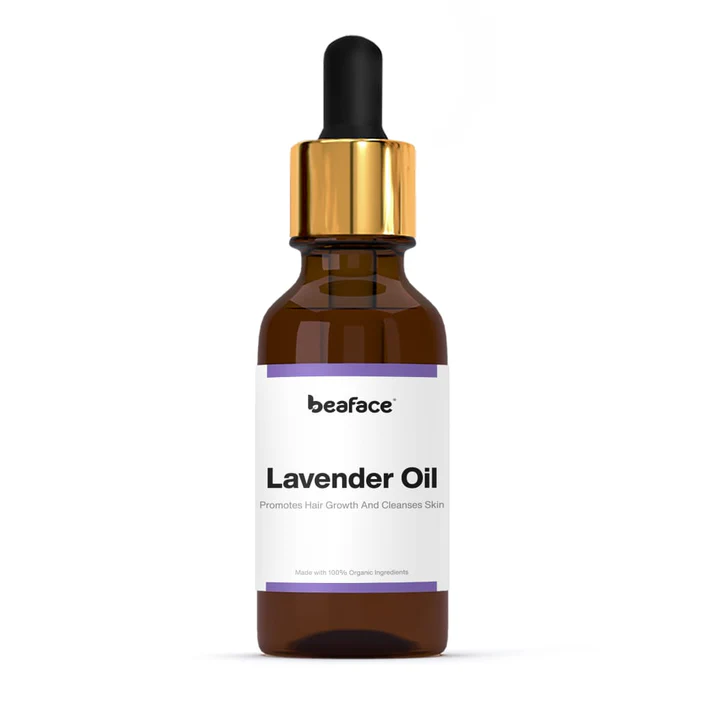 BEAFACE - LAVENDER OIL 20ML