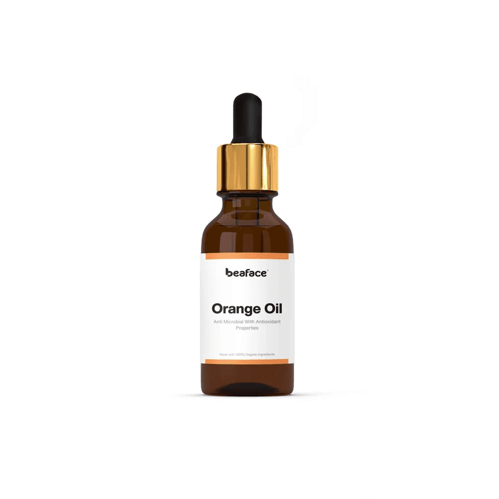 Beaface - Rosemary Oil 20ml