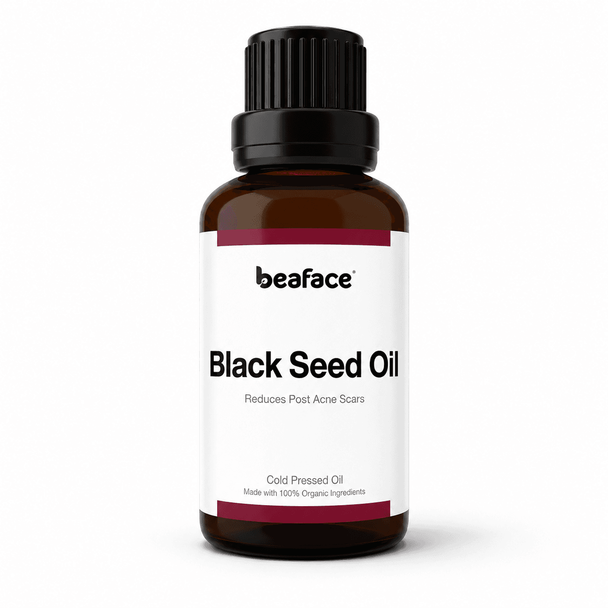 Beaface - Black Seed Oil 50ml