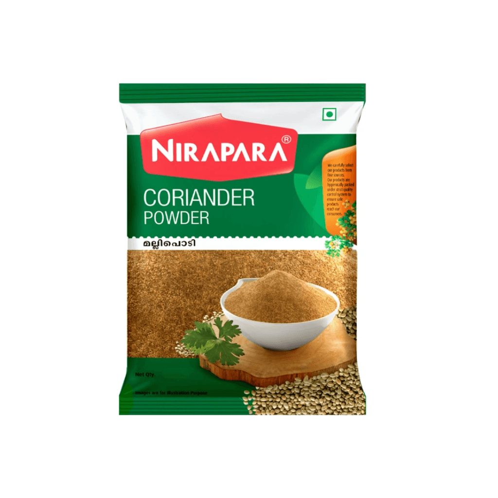 NIRAPARA CORIANDER POWDER 500G