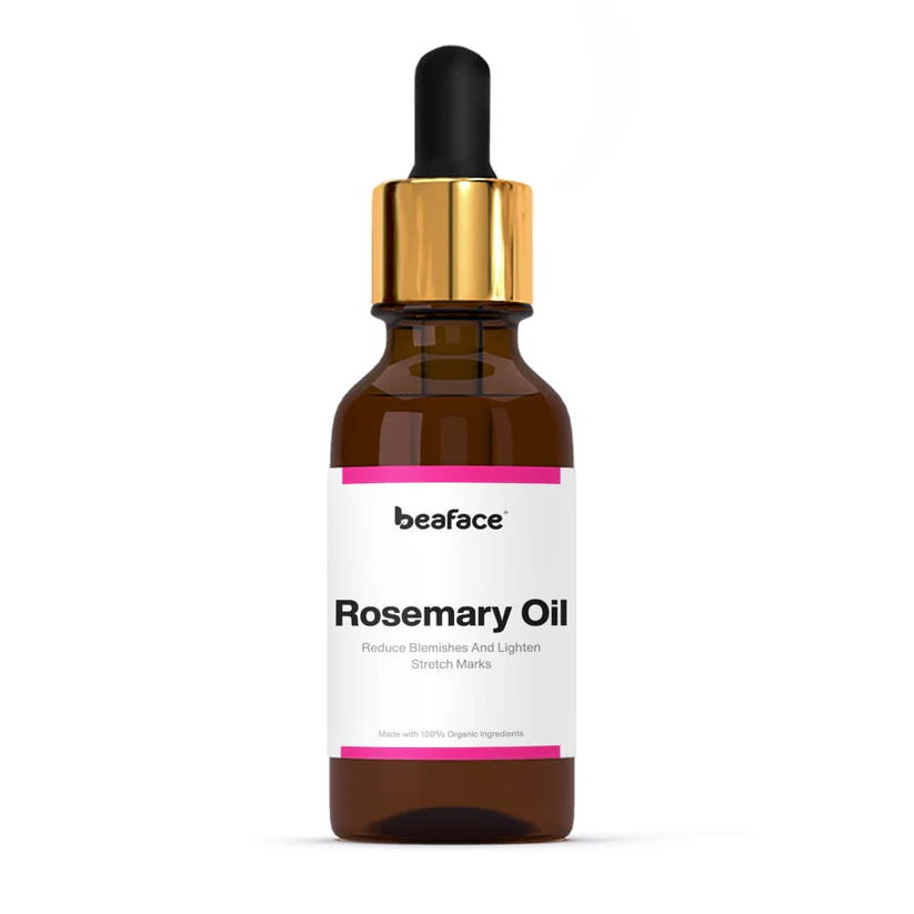 Beaface - Rosemary Oil 20ml