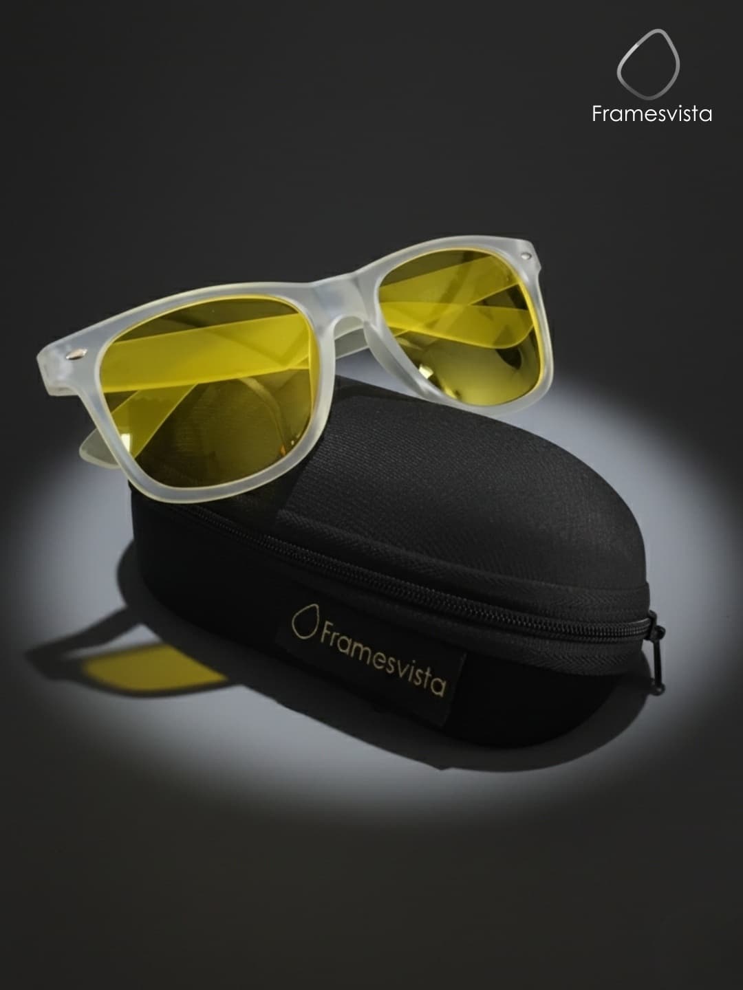night driving sunglasses