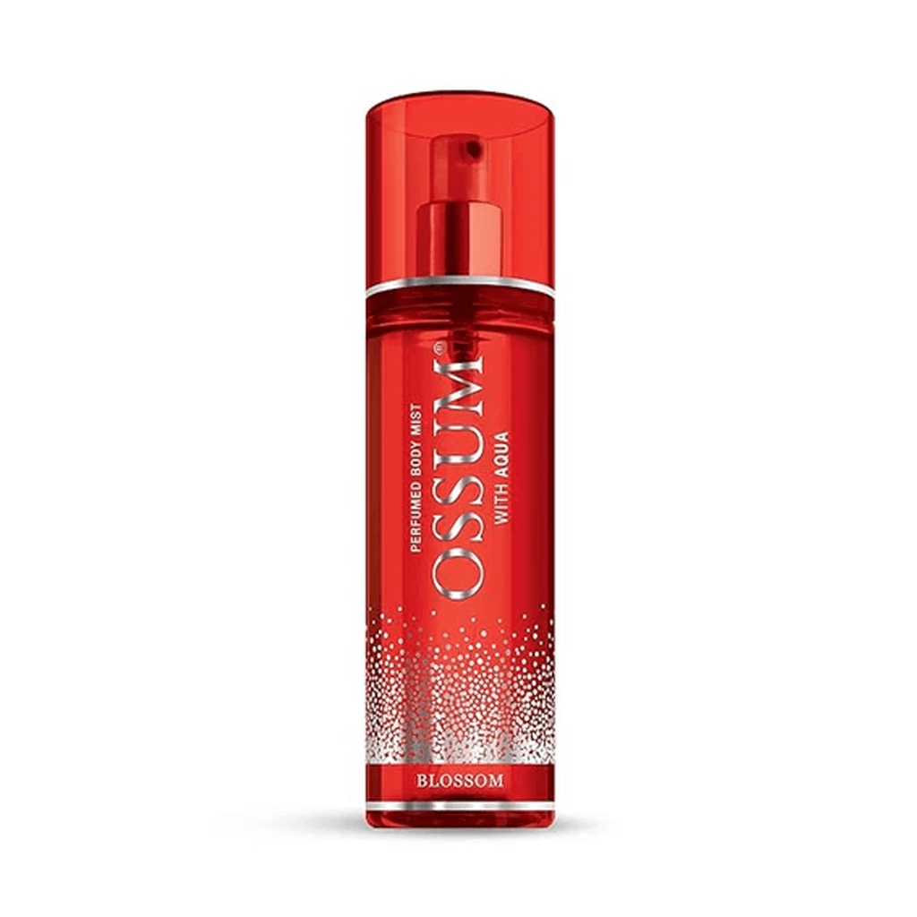 Ossum Body Mist Blossom 115Ml