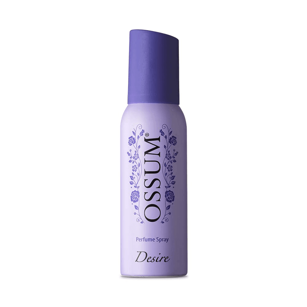 OSSUM DEO DESIRE