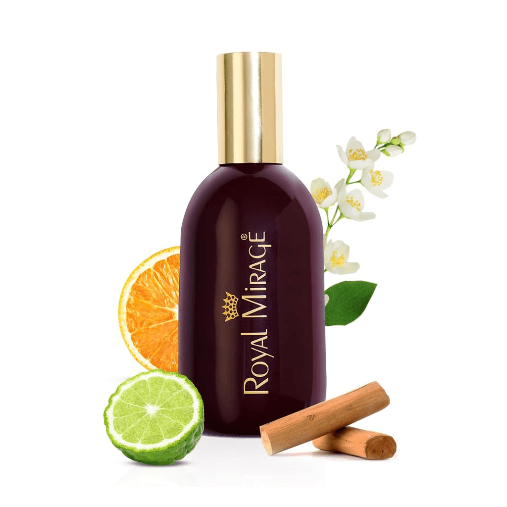 Royal Mirage Edc120ml Original 120 ml