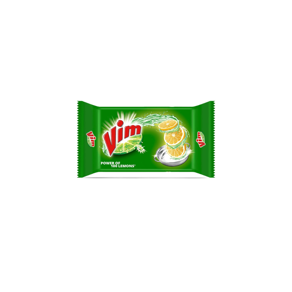 VIM NEW SUPERFAST DISHWASH BAR 68GM