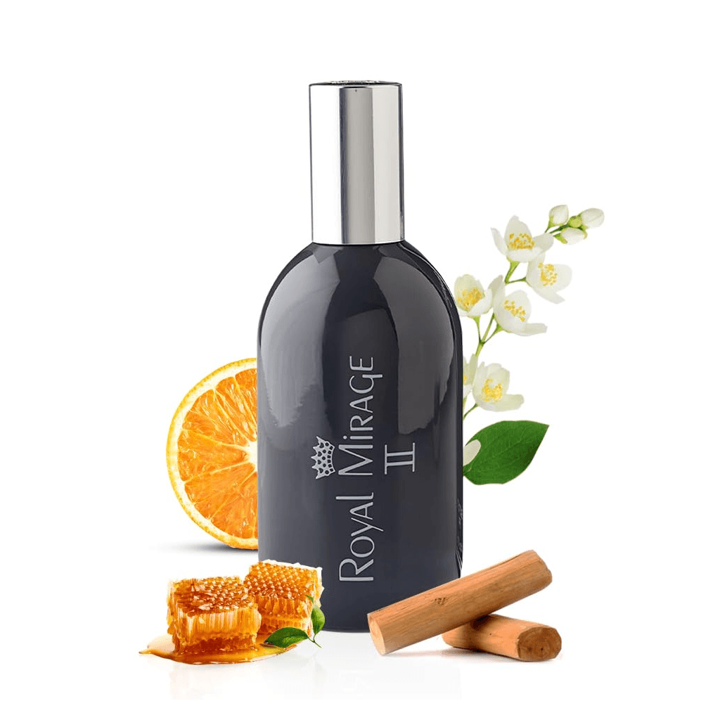 Royal Mirage EDC 120ml Ii 120 ml