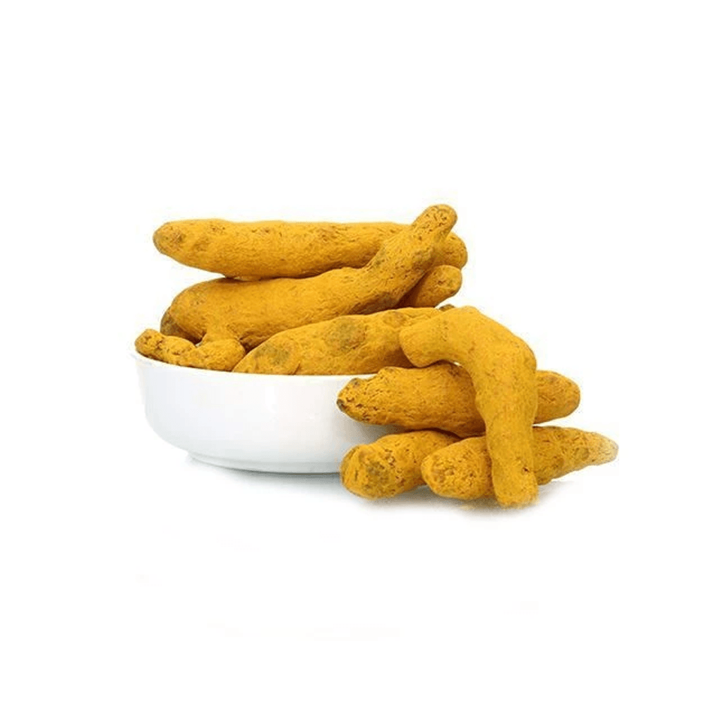 TURMERIC BOLD