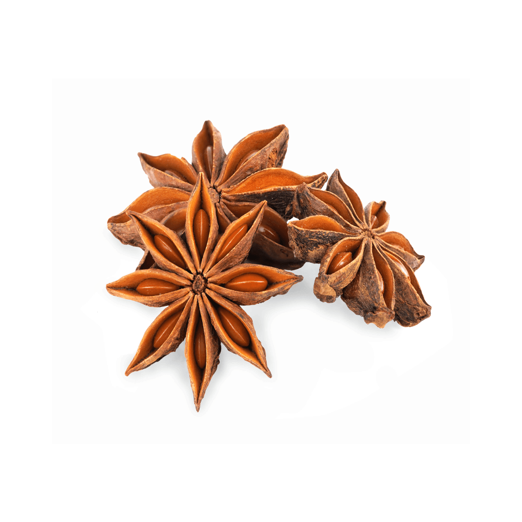 STAR ANISE
